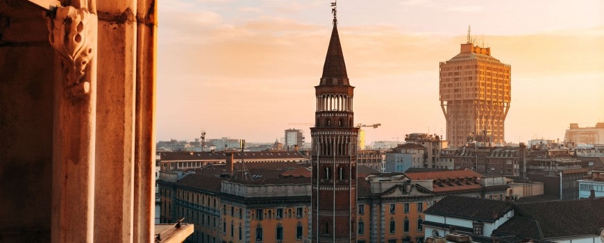 imparare la lingua italiana