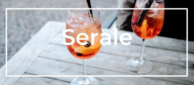 Nuovo corso serale di italiano