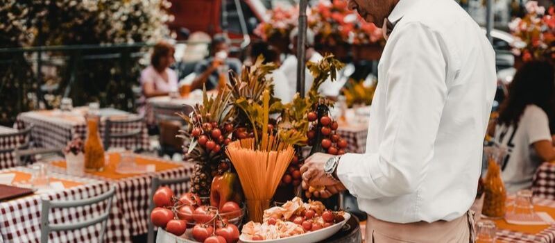 piatti tipici italiani