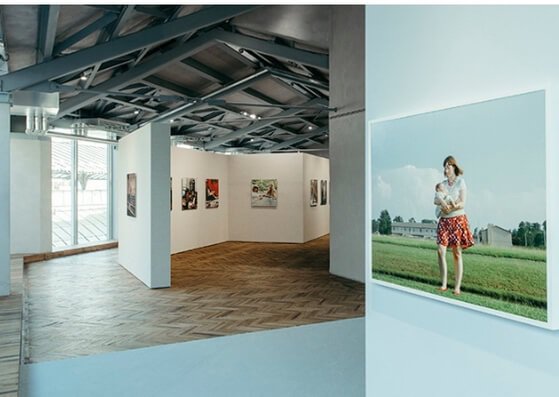Idee festa della mamma al museo