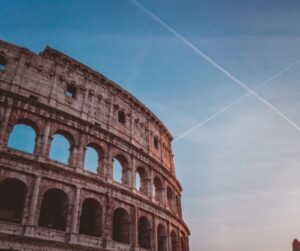 Via crucis al Colosseo