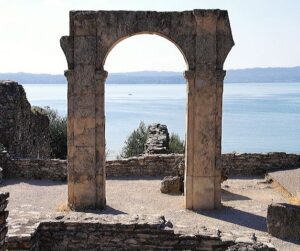 Grotte di Catullo