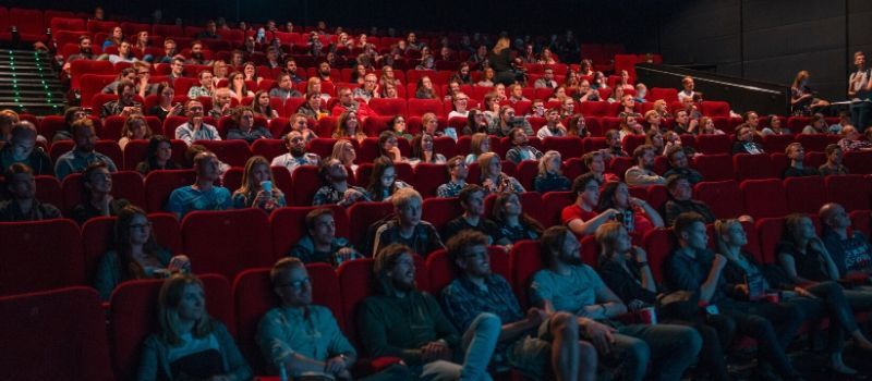 ELLCI | film per imparare l'italiano