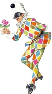 arlecchino