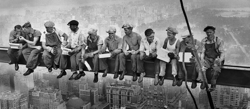 1 maggio festa del lavoro