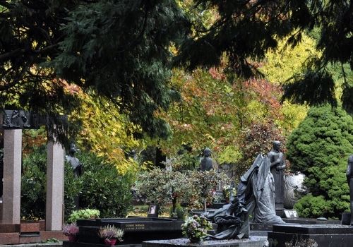cimitero monumentale