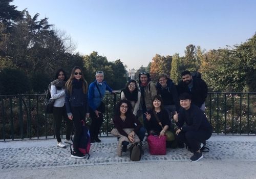 Parco Sempione