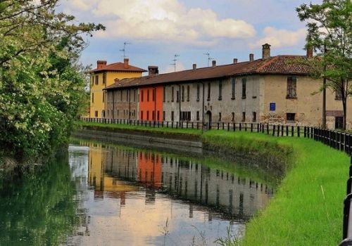 naviglio martesana