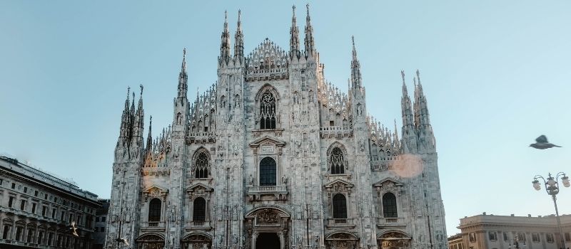 quanto costa milano da studente
