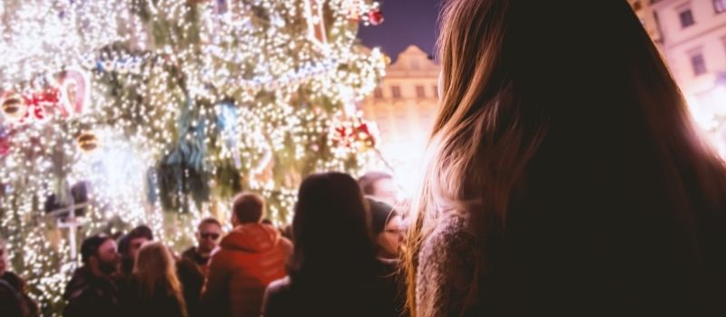 cosa fare a milano natale