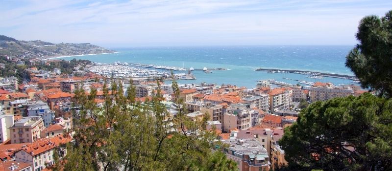 Riviera di Sanremo