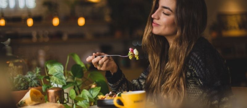 vocaboli cibo