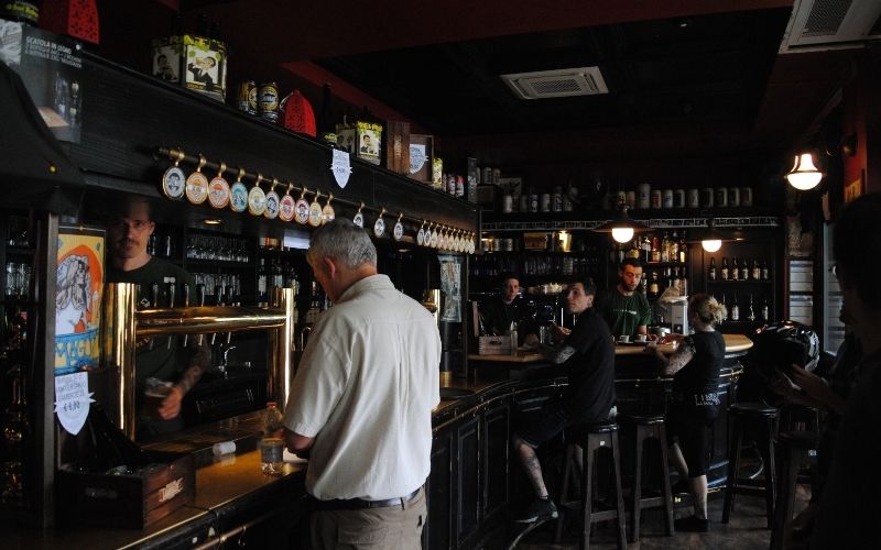 Birrificio Lambrate