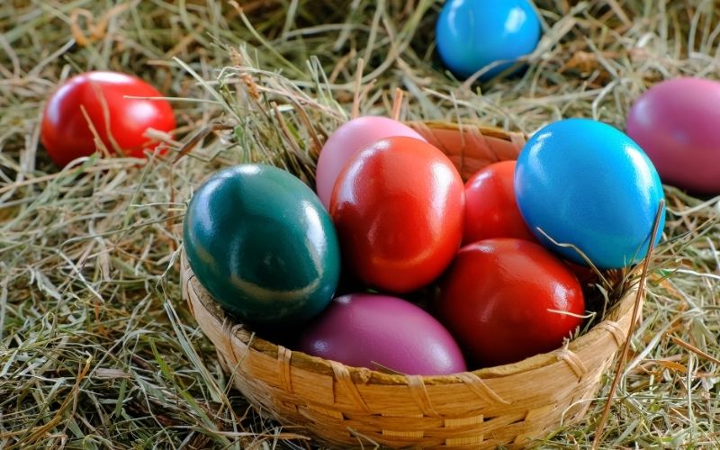Pasquetta a Milano