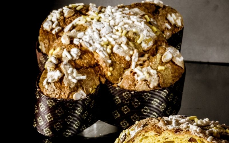 tradizioni italiane pasqua