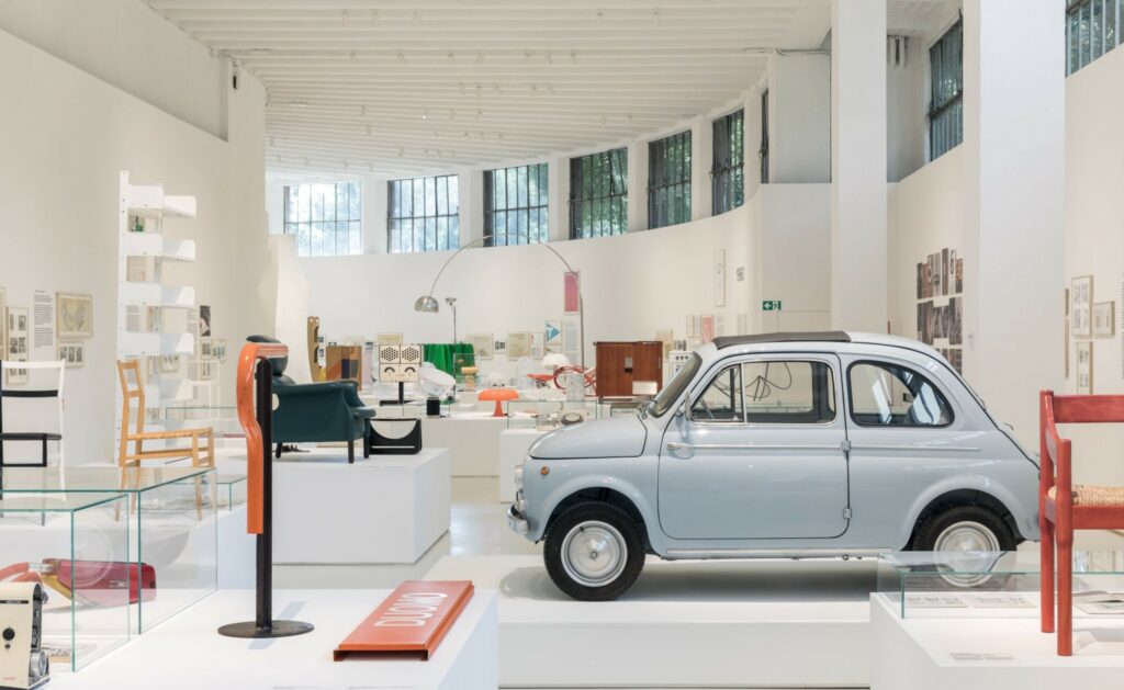 Triennale di Milano