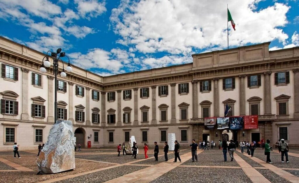 Palazzo Reale